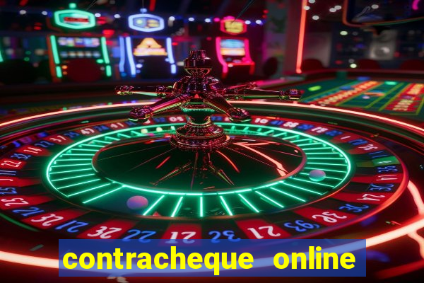 contracheque online prefeitura de betim